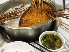 -屋头串串(新街里店)