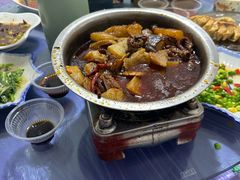 -桂萍特色牛筋牛杂(长堤街总店)