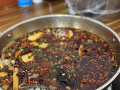 -黑竹香鸡(营和巷店)