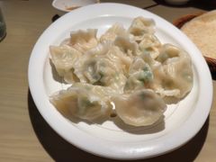 -前海沿·青岛菜(李沧万达店)