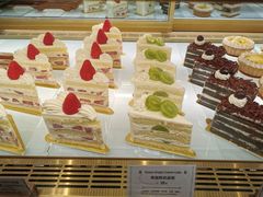 -Sunflour(来福士店)