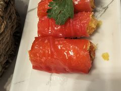 -南拳十三姨·潮汕砂锅粥·粤菜(西单大悦城店)