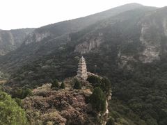 -龙洞风景区-藏龙涧