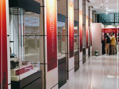 -大连市规划展示中心