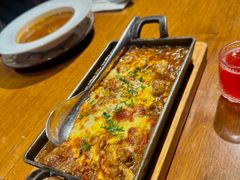 牛肉奶酪恰舒舒里-格鲁·秀色Georgia’s Feast