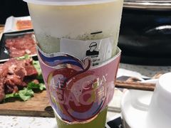 -LELECHA乐乐茶(新街口大洋店)
