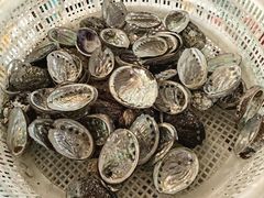 -喝丢一只鞋海鲜烧烤·海肠捞饭(文体街店)