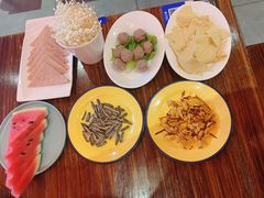 -大胃姐·路边牛杂打边炉(云龙华府店)