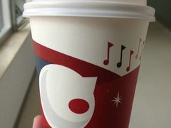 -星巴克(无锡东方商厦店)