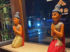 -泰尊道·纯正泰式按摩spa(包河万达店)