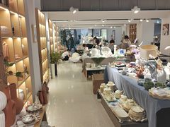 -松雷何所有(中央大街店)