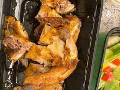 -云海肴·汽锅鸡·云南菜(天山百盛优客店)