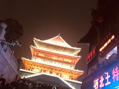 景观位-老乌家特色小炒泡馍(大皮院店)
