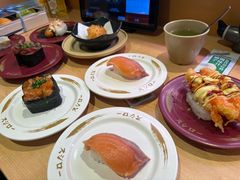 -寿司郎(皇庭广场店)