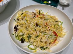 胖姐凉菜-胖姐渔村(中源大道店)
