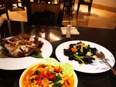-铭轩中餐厅·海南菜·粤菜(亚龙湾瑞吉店)