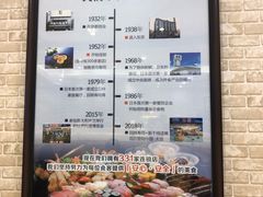 -京樽回転寿司(奥林匹克店)