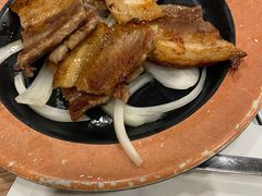 -绣旻烤肉吧(总店)
