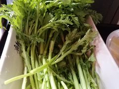 皇帝菜-麻辣英雄重庆火锅(常平店)