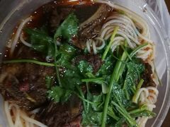 -一品郑记重庆牛肉米线馆(东泰路店)
