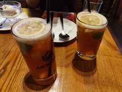 -JuiceRobot·手工意大利面&汉堡精酿(珠江新城店)