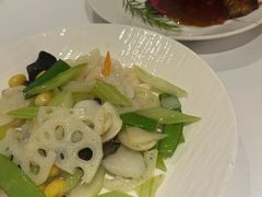 -海富门·带鱼·淮扬菜·粤菜(甘家口店)