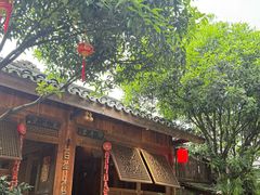 -青城甲(青城山店)