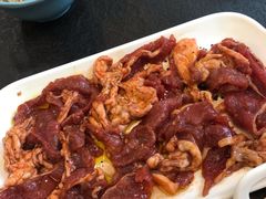 -福福泥炉烤肉(三台子店)