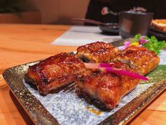 -文三酒肆自助放题(新街口友谊广场店)