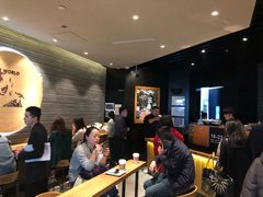 -星巴克(成都机场T2店)