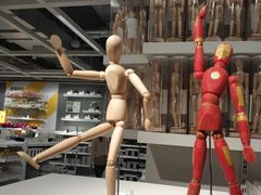 -宜家家居(哈尔滨商场店)