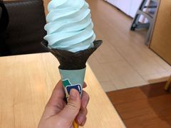 冰淇淋-德克士(文一店)