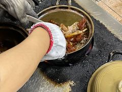 -斯丹姜母鸭·古法干香(涂门街总店)