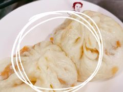 猪肉大葱包子-姚记炒肝店(鼓楼店)
