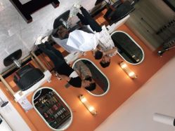 点击看大图 -Mika美嘉·烫染连锁