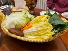 -古关火锅店(古北水镇景区店)