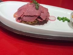 -山西会馆·晋菜·晋商宴·学堂记忆(许坦西街店)