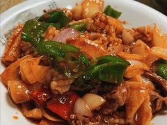 -小民大排档(光谷店)