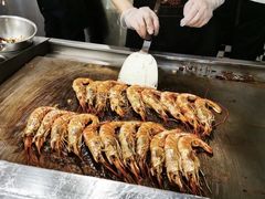 -汉巴味德(大悦城店)