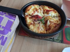 -必胜客(津塘店)