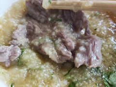 -东门口涮肉·砂锅·烤串(老门东店)