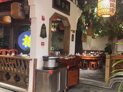 -杨记隆府(时代天街店)