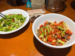 -好帮厨·下饭浏阳菜·坚持现炒(月湖店)