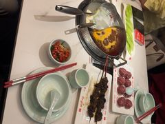 -八合里潮汕鲜牛肉火锅(深圳海岸城店)