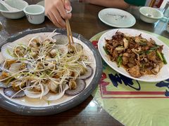 -柒柒海里·平价海鲜·蒸汽·家宴(金沙滩店)