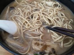 -慧娟面馆·餐厅(望江路店)
