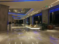 -青岛银沙滩温德姆至尊酒店