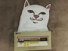 -HONGA HONGA雄家(曹路店)