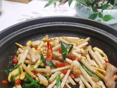 -食悦江南·淮扬菜·烤鸭(亚运村·惠新店)