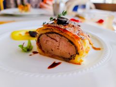 -香樟花园法式铁板烧(恒隆广场店)